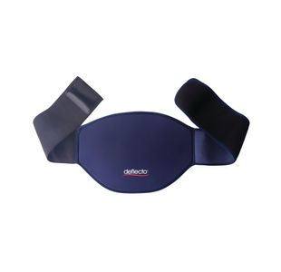 Reusable Cool/Heat Pack Low Back Blu