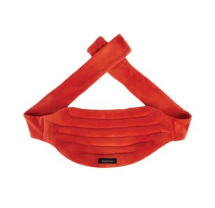 Microwave Heating Pack Low Back Org