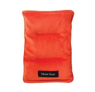Microwave Heating Mpps Pad Orange