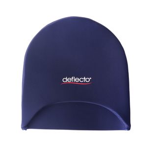 Deflecto Reusable Cool/Heat Cap Blu