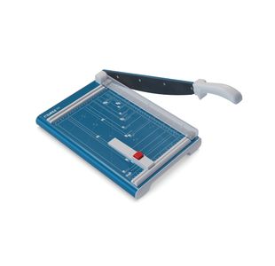 Dahle 533 A4 Guillotine 340Mm Cut