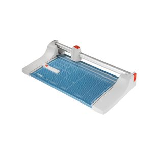 Dahle Professional Trimmer Blue 442