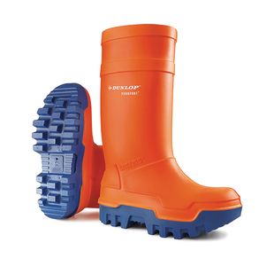 Purofort Thermo+ Wellington Org 7