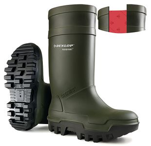Purofort Thermo+ Wellington Grn 6