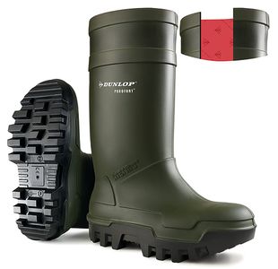 Purofort Thermo+ Wellington Grn 13