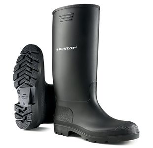 Pricemastor Wellington 1Pr Blk 12
