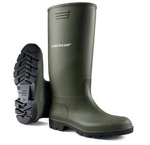 Pricemastor Wellington 1Pr Green 3