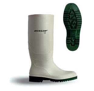 Pricemastor Wellington 1Pr White 3