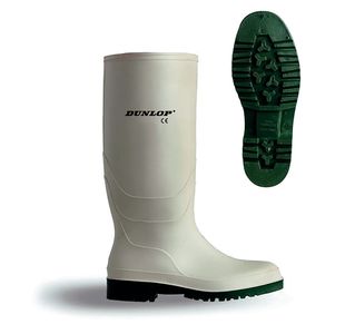 Pricemastor Wellington 1Pr White 4