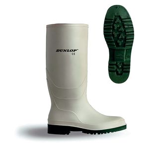 Pricemastor Wellington 1Pr White 7