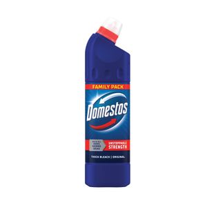 Domestos Bleach Regular 1.25L Pk12