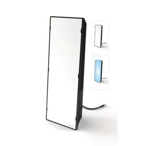 Dayvia Lamp Slimstyle Day 03 Led Blk