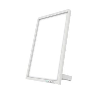 Dayvia Lamp Wellbi Day Led White