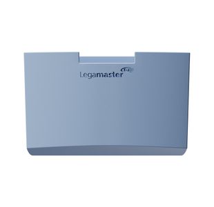 Legamaster Whitbrd Accessory Hldr Bl