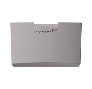 Legamaster Whtbrd Accssry Hldr Taupe