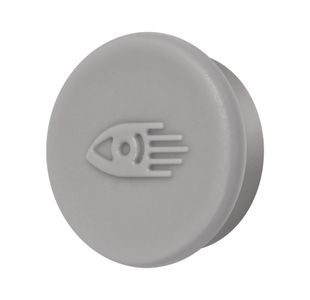 Legamaster Magnet 20 Mm Taupe P10