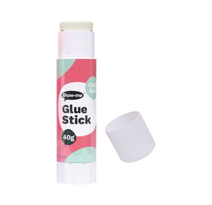 Glue Stick 40Gx100 +4Foc Jumbo Pk104