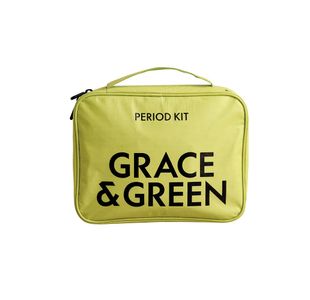 Accessible Period Kit On The Go