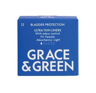 Bladder Support Liner Light Pk12
