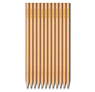 Graffico By 5 Star Hb Pencils P144