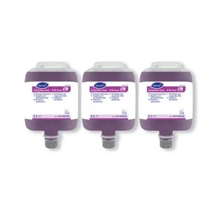 Suma Bac Conc D10 Disinfectnt 2L Pk3