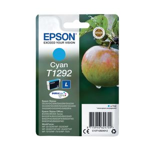 Epson T1292 Ink Durabrite Ult Hy Cy