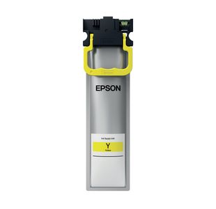 Epson T9454 Ink Wf-C52X/C57X Xl Ylw