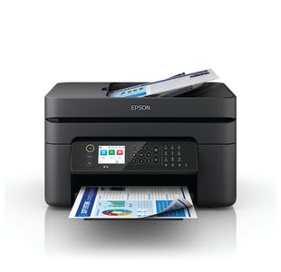 Epson Workforce Wf-2950Dwf Printer
