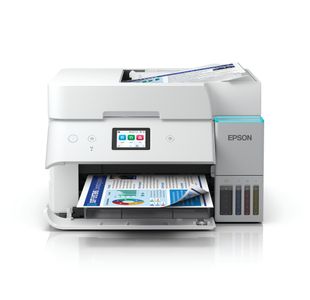 Epson Ecotank Et-4956 Inkjet Printer