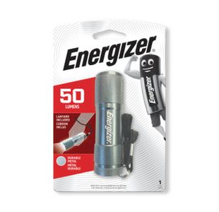 Energizer Metal Torch Compact 3Aaa