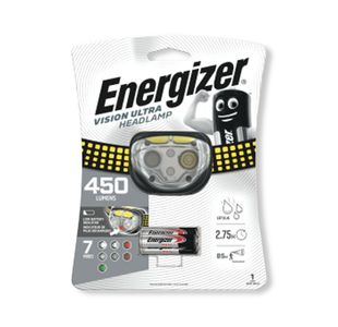 Energizer Vision Ultra Hd Headlight