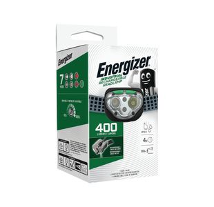 Energizer Industrial Led Head Torch