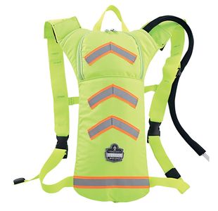 Low Profile 2L Hydration Pack Sylw