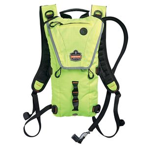 Premium Lprof 3L Hydration Pack Sylw