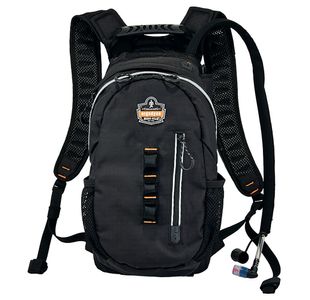 Premium Cargo 3L Hydration Pack Sblk