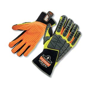 Ergodyne Impact Reducing Glvs 1Pr M