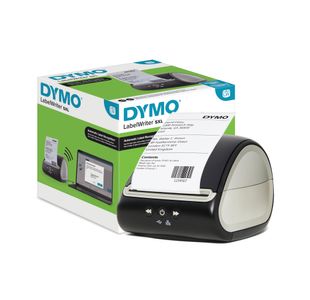 Dymo Labwriter 5Xl Thermal Lab Pntr