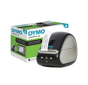 Dymo Labwriter 550 Thermal Lab Pntr