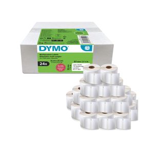Dymo Mpps Lab 32X57Mm Pk24