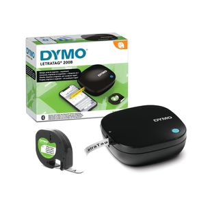 Dymo Letratag 200B Bt Label Device