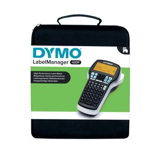 Dymo Labelmanager 420P Kit Case