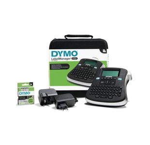 Dymo Labelmanager 210 D Kit Case