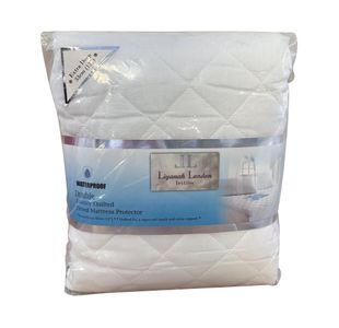 Quilted Wtrprf Matt Prot Dbl Pk14