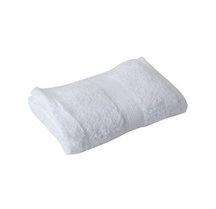Egyption Towel 500Gsm Wht Hand Pk72