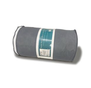 Satin Stripe 10.5 Tog Duvet King Pk3