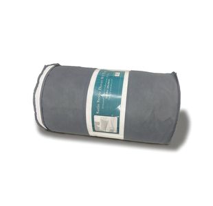Satin Stripe Duvet 10.5 Tog Dbl Pk4