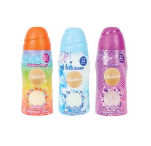 Laundry Scent Booster Ast 400G Pk2