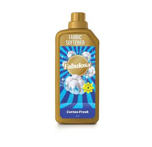 Fabulosa Fabric Condit Cott 1L Pk12