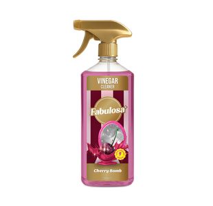 Vinegar Spray Cherry Bomb 750Ml Pk9