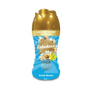 Scent Booster Fresh Breeze 200G Pk12